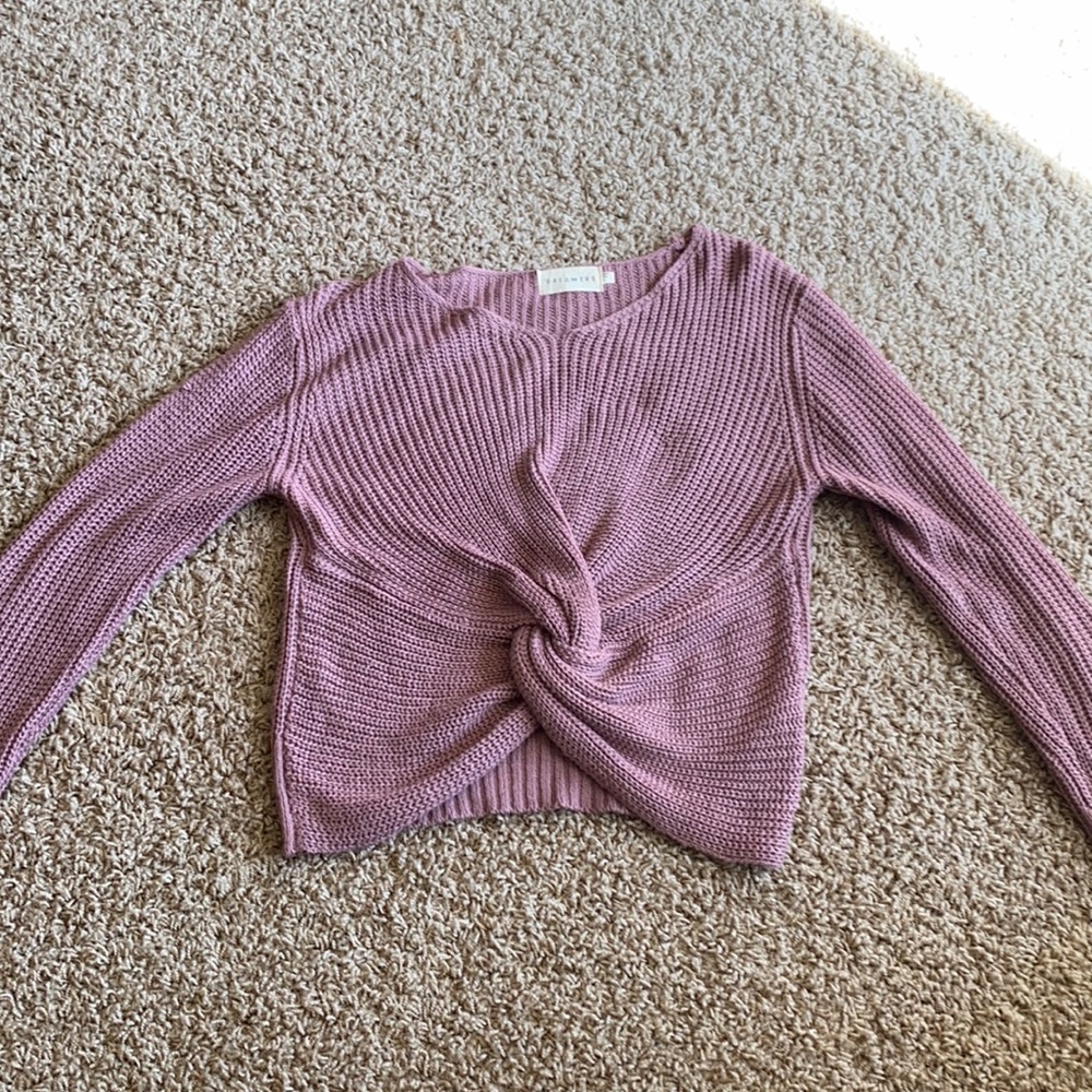 Sweater
